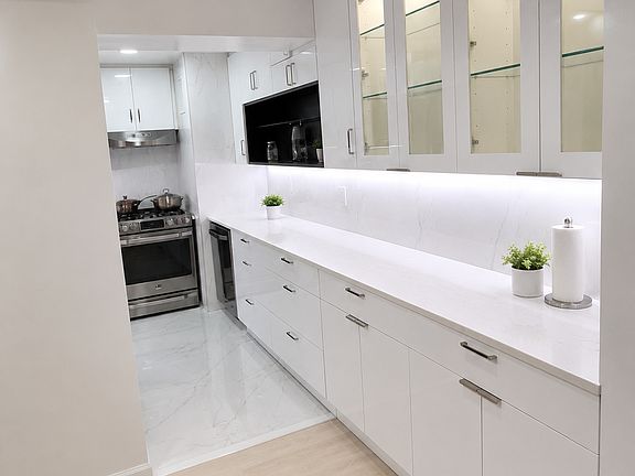 2nd image of 100 Beekman St APT 27H