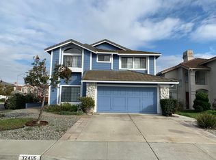 32405 Monterey Dr, Union City, CA 94587