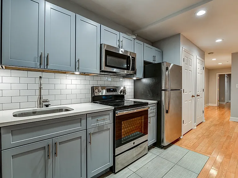 1 Bed | Spruce Street Apartments 1 Bed | Spruce Street Apartments