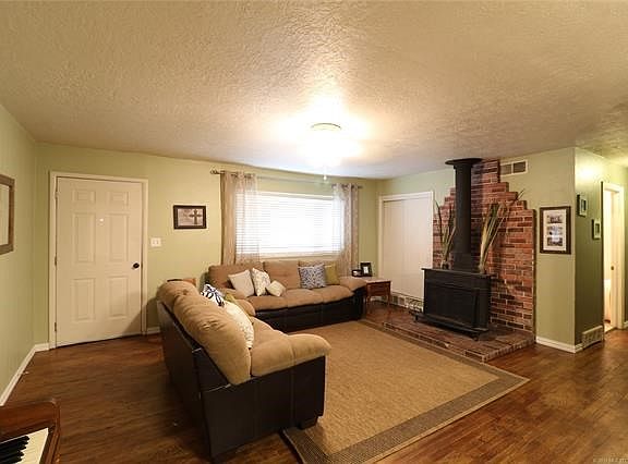 Living Room from Formal Dining Room