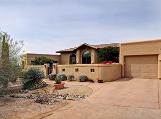 10750 E Candlewood Dr, Scottsdale, AZ 85255