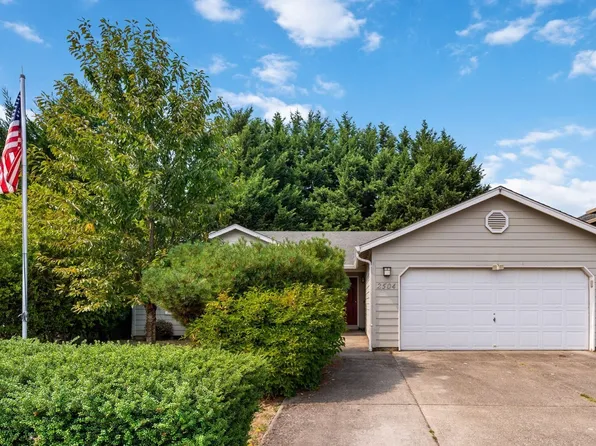 2504 NE 163rd Ct, Vancouver, WA 98684