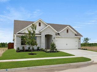 201 Bandit Trl, Terrell, TX 75160