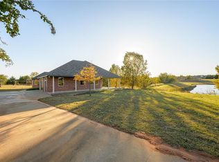 3080 Fawn Run, Blanchard, OK 73010