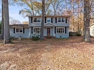 801 Mira Vista Dr SE, Huntsville, AL 35802