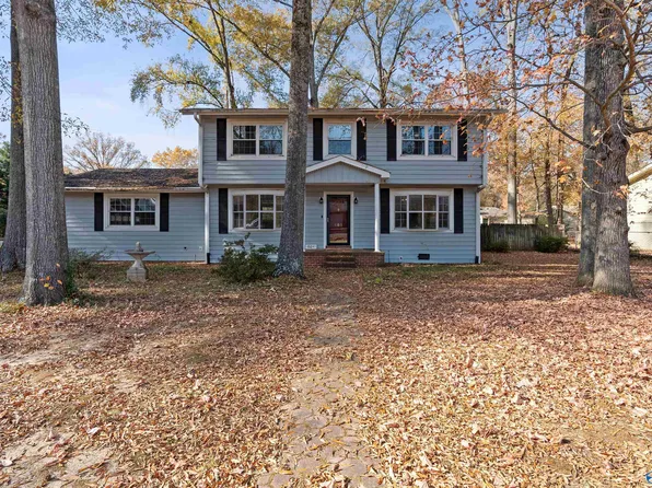 801 Mira Vista Dr SE, Huntsville, AL 35802