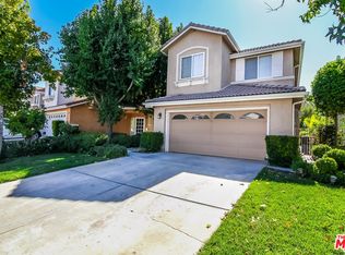25506 Fitzgerald Ave, Stevenson Ranch, CA 91381