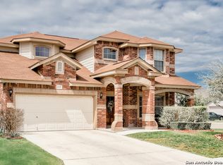 10423 Pecne Path, Helotes, TX 78023