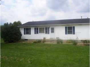 8540 Coonpath Rd NW, Carroll, OH 43112