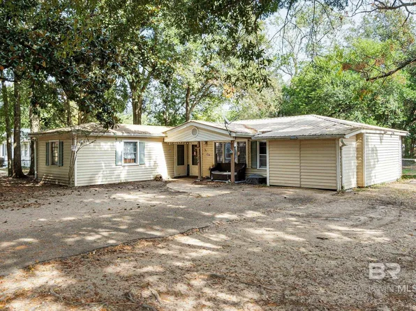 4575 Bush Ln, Mobile, AL 36619