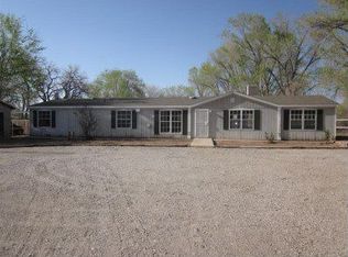 2401 Michelle Rd SW, Albuquerque, NM 87105