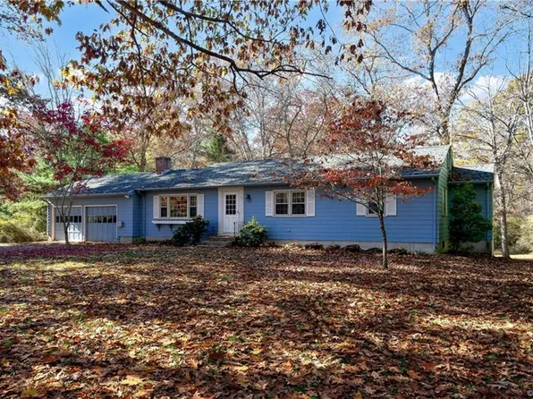 59 Sundale Drive, Windham, CT 06280