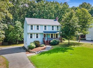 30 S Meadow Rd, Clinton, MA 01510