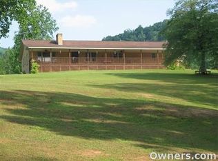 2416 Helton Farm Rd, Lenoir, NC 28645