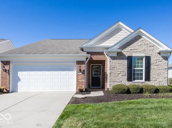 12926 Venito Trl, Fishers, IN 46037