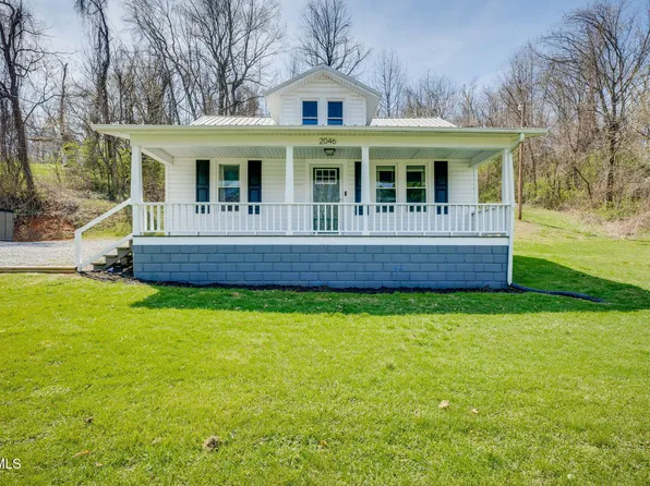 2046 Carolina Ave, Bristol, TN 37620
