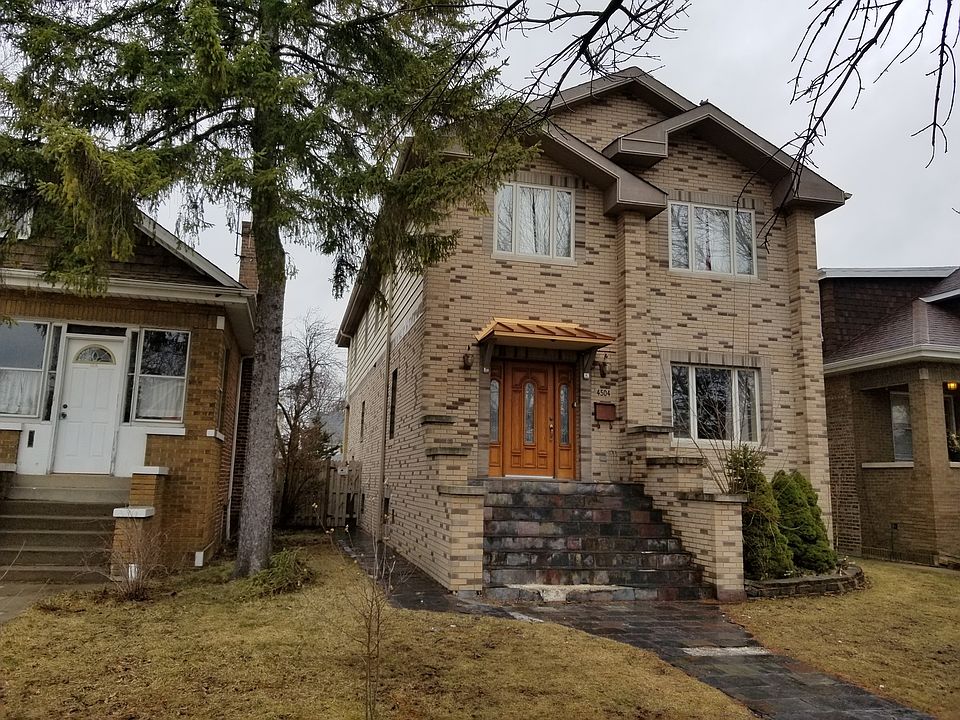 1st image of 4504 N Melvina Ave