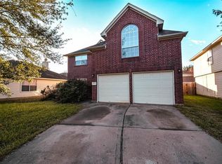 19126 Deep South Ct, Katy, TX 77449