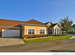 2208 N Castle Ct, Matthews, NC 28105