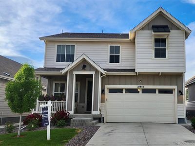 27857 E 8th Avenue, Aurora, CO, 80018