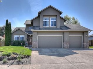 1820 NW 30th Cir, Camas, WA 98607