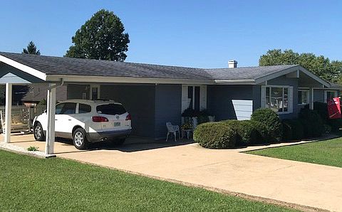 2nd image of 903 William Ave