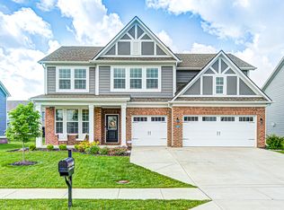 3667 Gilmore Pl, Bargersville, IN 46106