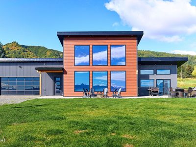 40850 Waterman Rd, Homer, AK, 99603