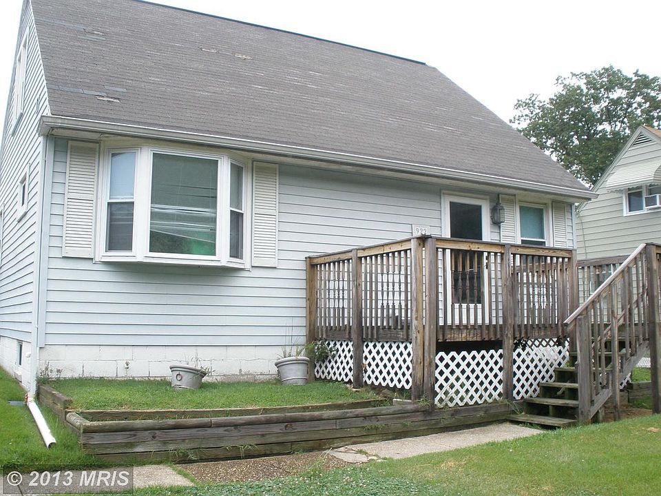 2nd image of 922 Homberg Ave