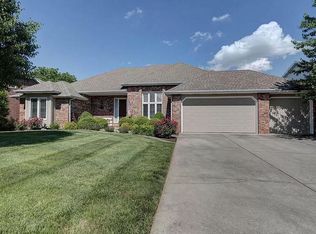2136 S Celebration Ave, Springfield, MO 65809