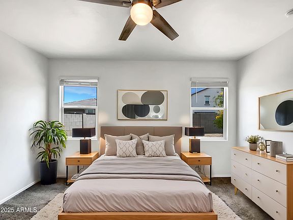 4th image of 35337 W SAN ALVAREZ Avenue