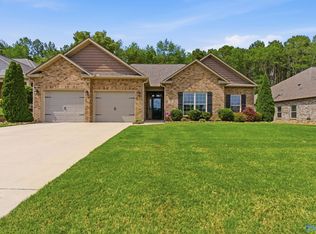 191 Somerton Dr, Huntsville, AL 35811