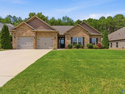 191 Somerton Dr, Huntsville, AL, 35811