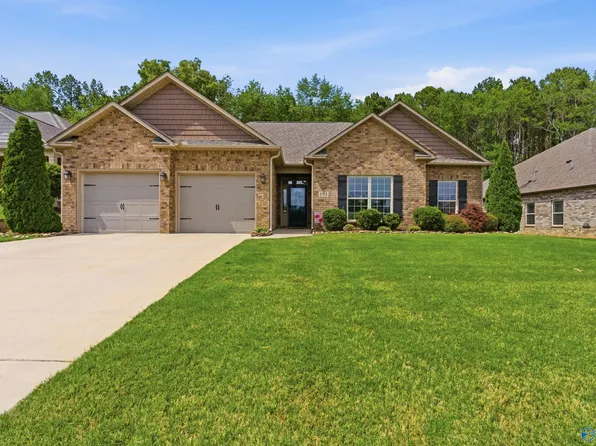 191 Somerton Dr, Huntsville, AL 35811