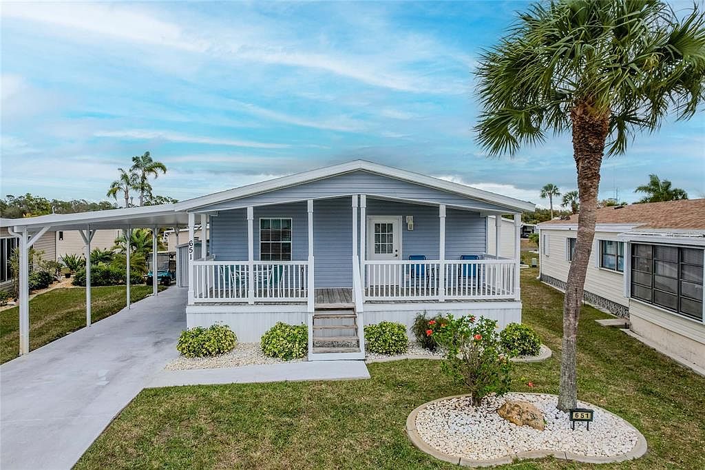 2100 Kings Hwy Lot 651