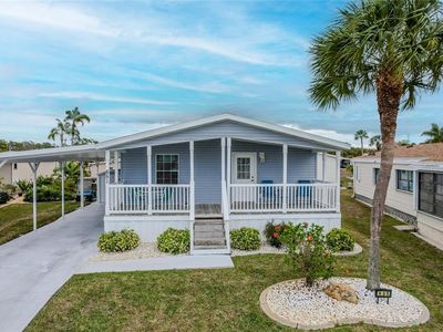 2100 KINGS HIGHWAY #651, Punta Gorda, FL, 33980
