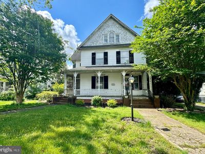 216 W 8th St, Laurel, DE, 19956