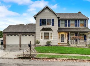 4190 Allen St, Bethlehem, PA 18020