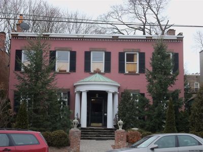 304 WASHINGTON Avenue, Albany, NY, 12203