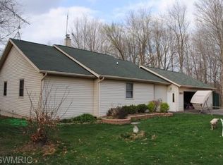 64492 Norton Rd, Constantine, MI 49042