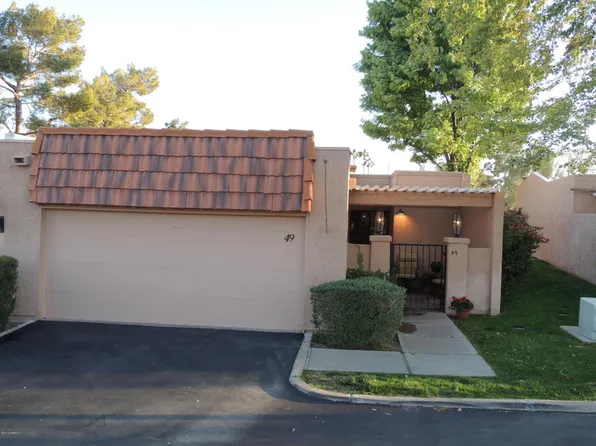 5100 N Miller Rd Unit 49, Scottsdale, AZ 85250