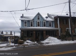 716 Front St, Freeland, PA 18224
