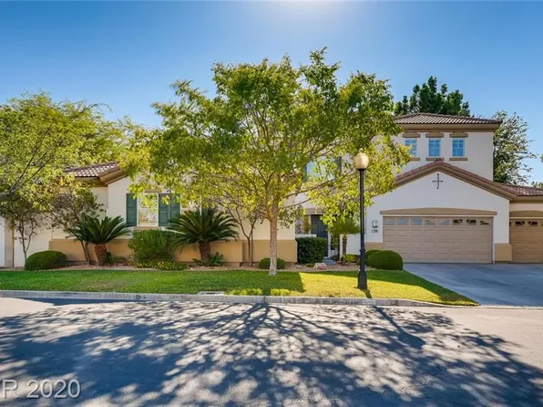 1409 Tumberry St, Las Vegas, NV 89117