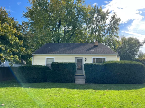 309 Maxwell Rd, Indianapolis, IN 46217