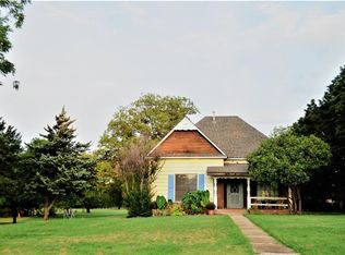 604 N Cook, Cordell, OK 73632