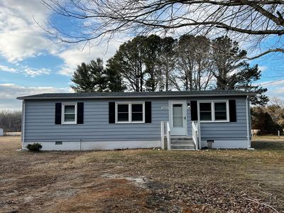 32020 Keller Pond Rd, Painter, VA, 23420