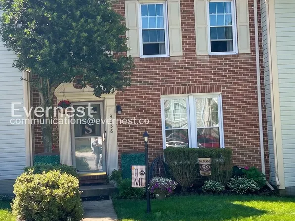 9038 Marie Ct, Lorton, VA 22079