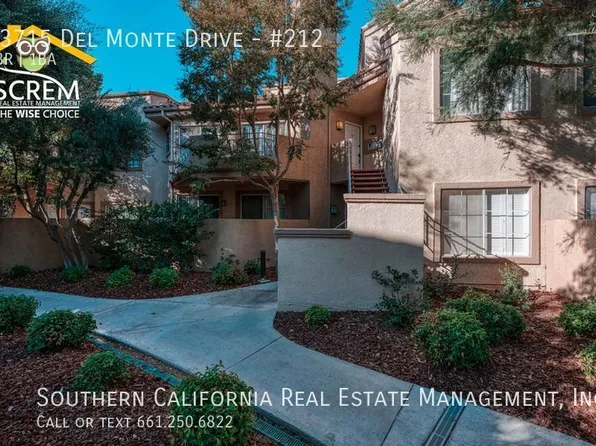 23715 Del Monte Dr Unit 212, Santa Clarita, CA 91355