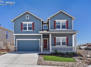 7209 Cadenza Ter, Fountain, CO 80817