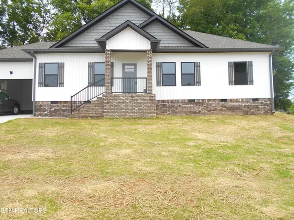 104 Elm St, Decatur, TN 37322